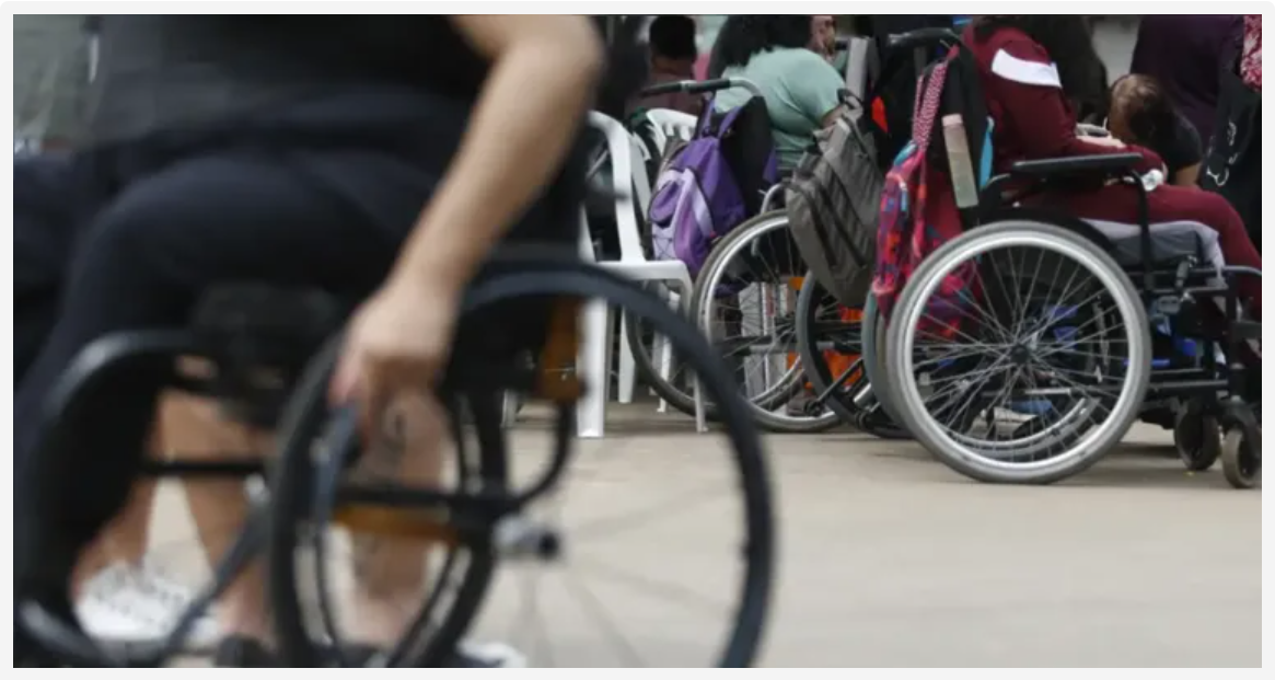 Feira online oferece 7 mil vagas de empregos a pessoas com deficiência