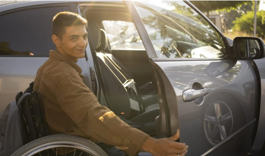 Afinal, quem pode comprar carro PCD?