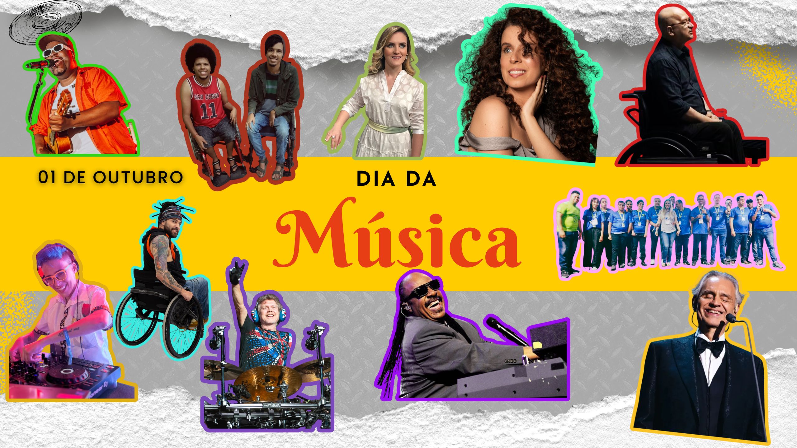 Dia da Música